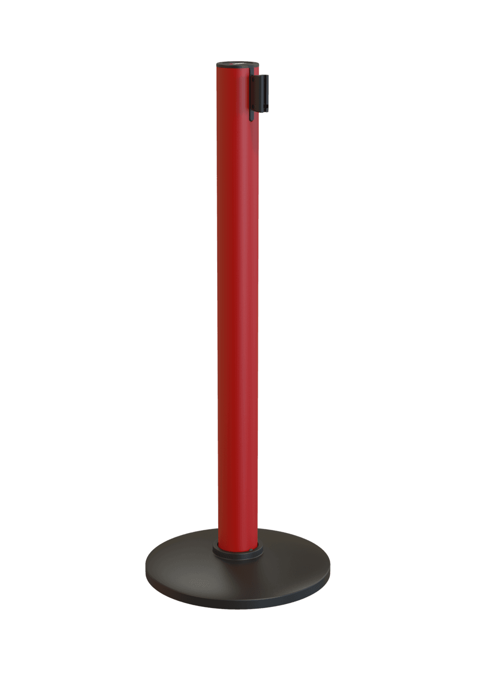 Poste BASIC RETRÁTIL 2,5m