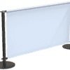 Porta Lona BANNER CAFÉ
