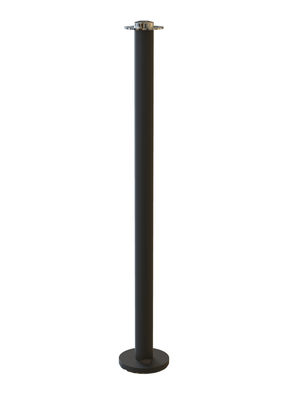 Poste CLASSIC DESIGN magnético